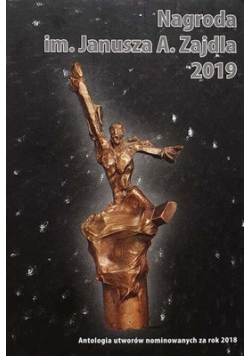 Nagroda im Janusza A Zajdla 2019