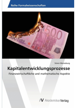 Kapitalentwicklungsprozesse