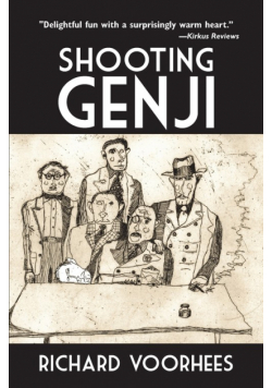 Shooting Genji