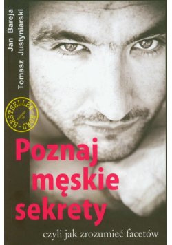 Poznaj męskie sekrety