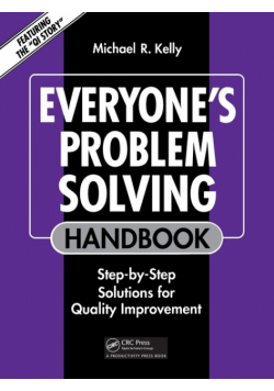 Everyone's Problem Solving Handbook