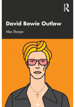 David Bowie Outlaw