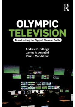 Olympic Television