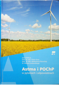 Astma i POChP