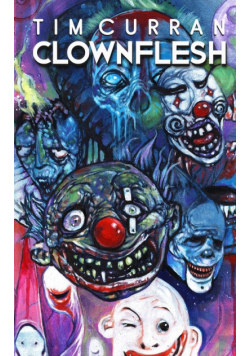 Clownflesh