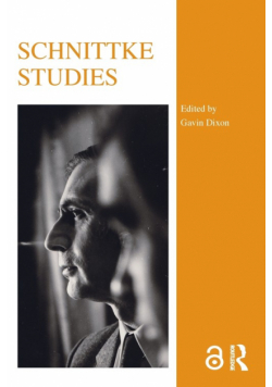Schnittke Studies