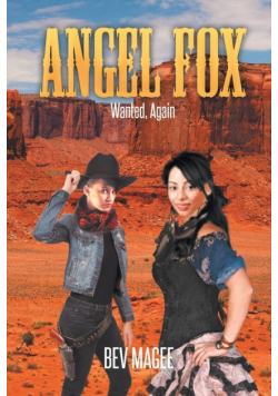 Angel Fox