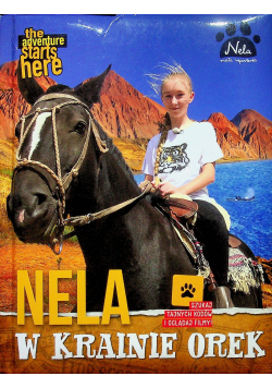 Nela w krainie orek