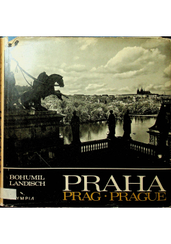 Praha