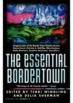 The Essential Bordertown