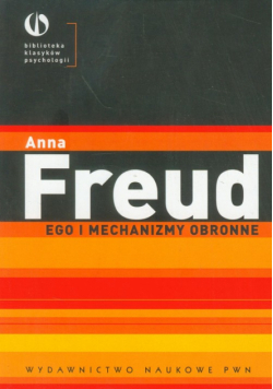 Ego i mechanizmy obronne