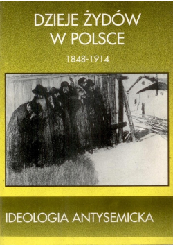 Dzieje Żydów w Polsce