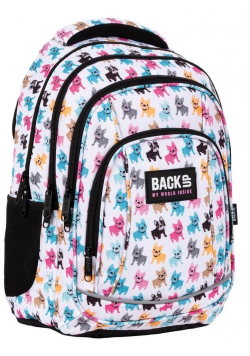 Plecak A08 BackUp 4 DERFORM