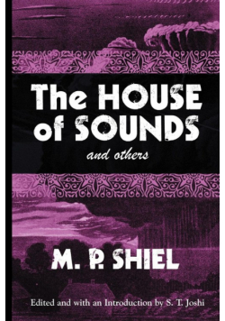 The House of Sounds and Others (Lovecraft's Library)