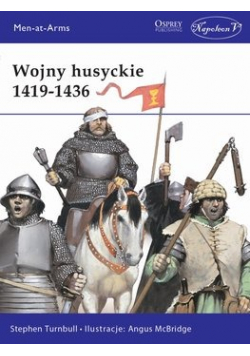 Wojny husyckie 1419 - 1436
