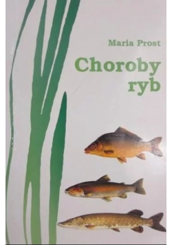 Choroby ryb