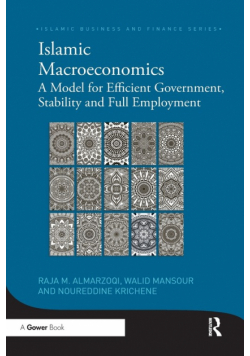 Islamic Macroeconomics