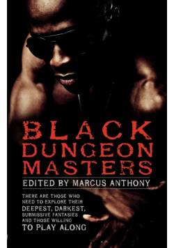 Black Dungeon Masters