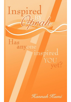 Inspired by Oprah
