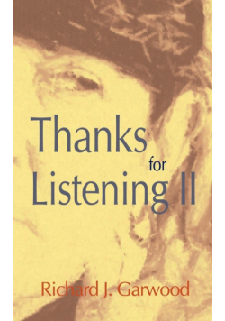 Thanks for Listening II