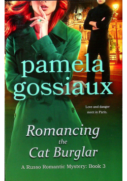 Romancing the Cat Burglar