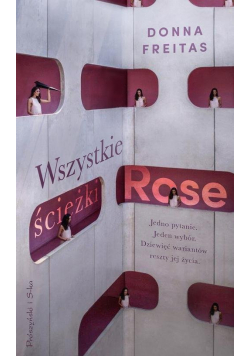 Wszystkie ścieżki Rose