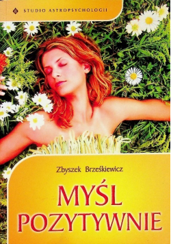 Myśl pozytywnie