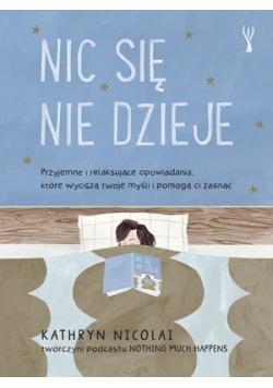 Nic się nie dzieje