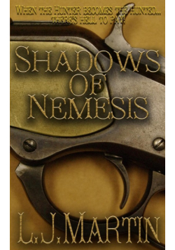 Shadows Of Nemesis