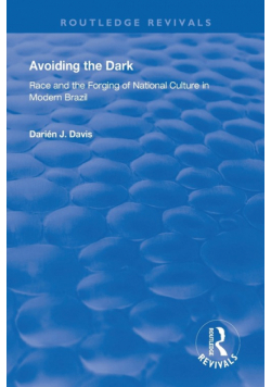 Avoiding the Dark