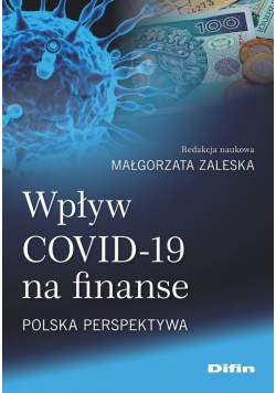 Wpływ COVID-19 na finanse