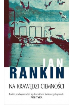 Na krawędzi ciemności