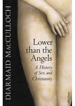 Lower than the Angels