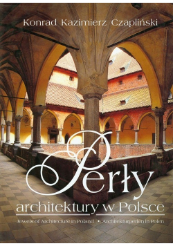Perły architektury w Polsce