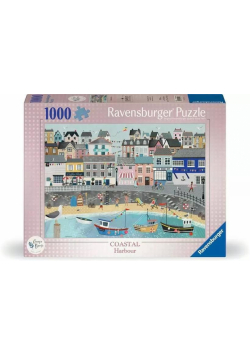 Puzzle 1000 Port
