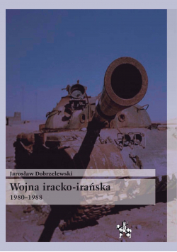 Wojna iracko - irańska 1980 1988