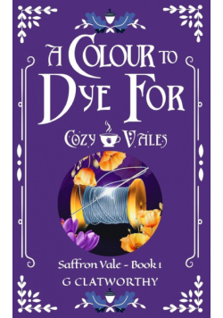 A Colour to Dye For