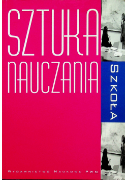 Sztuka naucznia szkoła