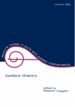 Twistor Theory