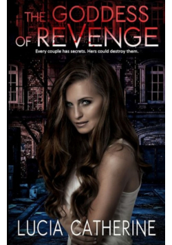 The Goddess Of Revenge