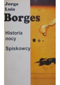 Historia nocy Spiskowcy
