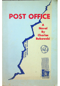 A Novel by Charles Bukowski