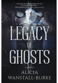 Legacy of Ghosts
