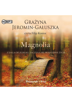 Magnolia audiobook