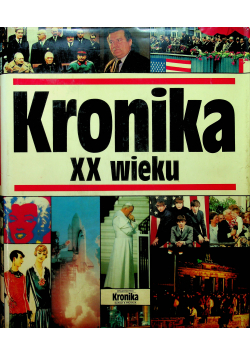 Kronika XX wieku