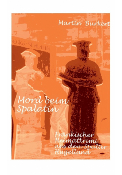 Mord beim Spalatin