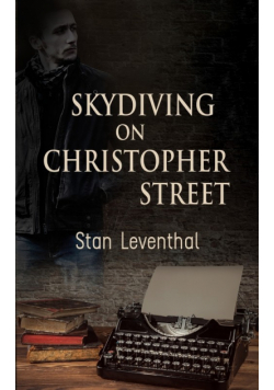 Skydiving on Christopher Street