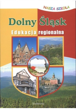 Dolny Śląsk Edukacja regionalna