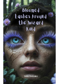 Bloomed Lashes Around the Wizard Rind
