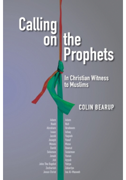 Calling on the Prophets
